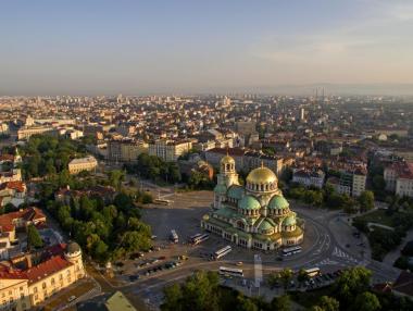 Туризмът и градският живот в София вече отчитат рекорди