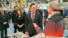 212 млн лв по Плана за възстановяване и устойчивост предстои