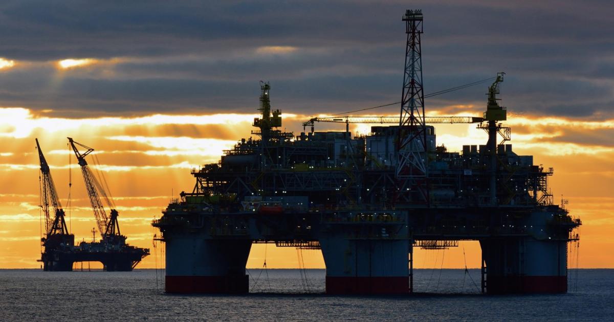 Петте най-големи петролни компании в света се очаква да отчетат