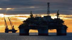 Петте най големи петролни компании в света се очаква да отчетат