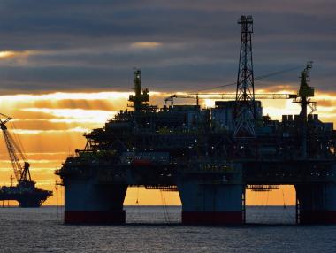 5-те най-големи петролни компании спечелиха $200 милиарда през 2022 г.