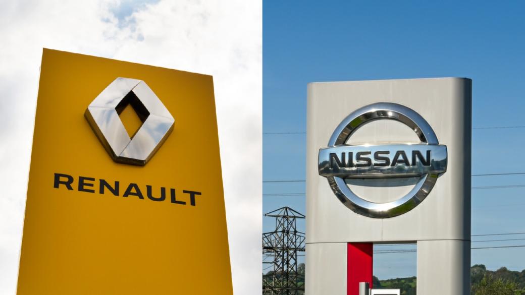 Renault-Nissan се трансформира: Французите се отказват от контрола