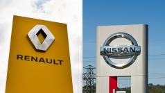 Nissan Motor Co и Renault SA се споразумяха в понеделник