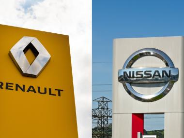 Renault-Nissan се трансформира: Французите се отказват от контрола