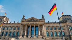 Германската икономика се е свила през последното тримесечие на 2022