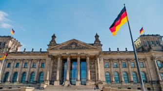 Германия даде знак, че навлиза в рецесия