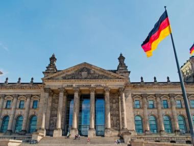 Германия даде знак, че навлиза в рецесия