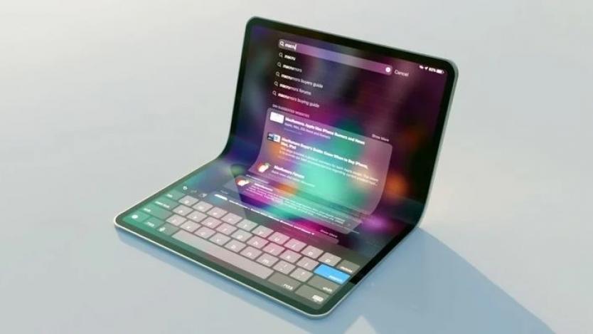Apple пуска сгъваем iPad през 2024 г.?