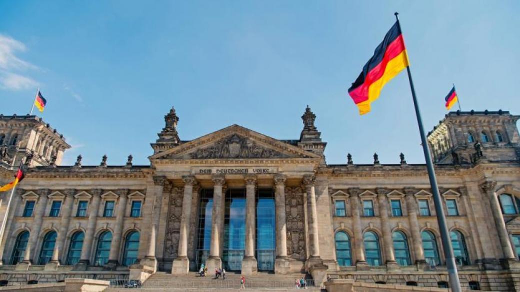 Вечерни новини: Германия навлиза в рецесия; България не събра планираните приходи от ДДС