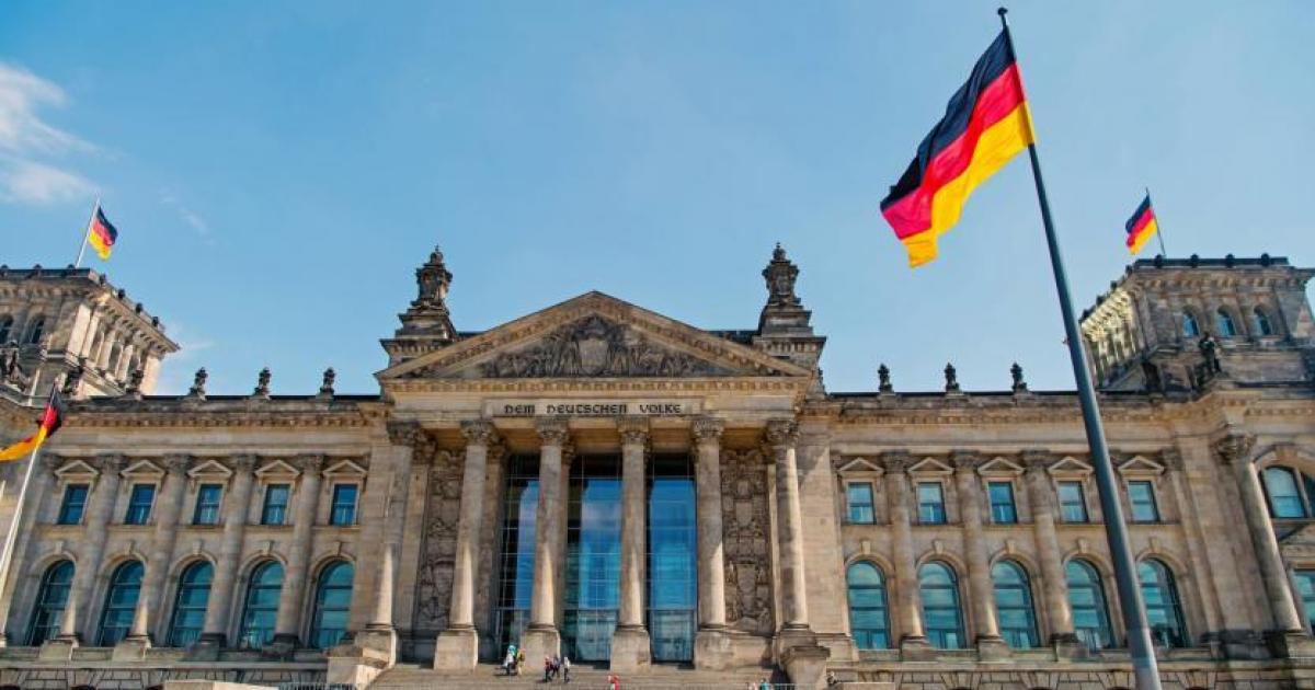 Германската икономика се е свила през последното тримесечие на 2022