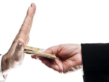 България вече не е най-корумпираната държава в ЕС