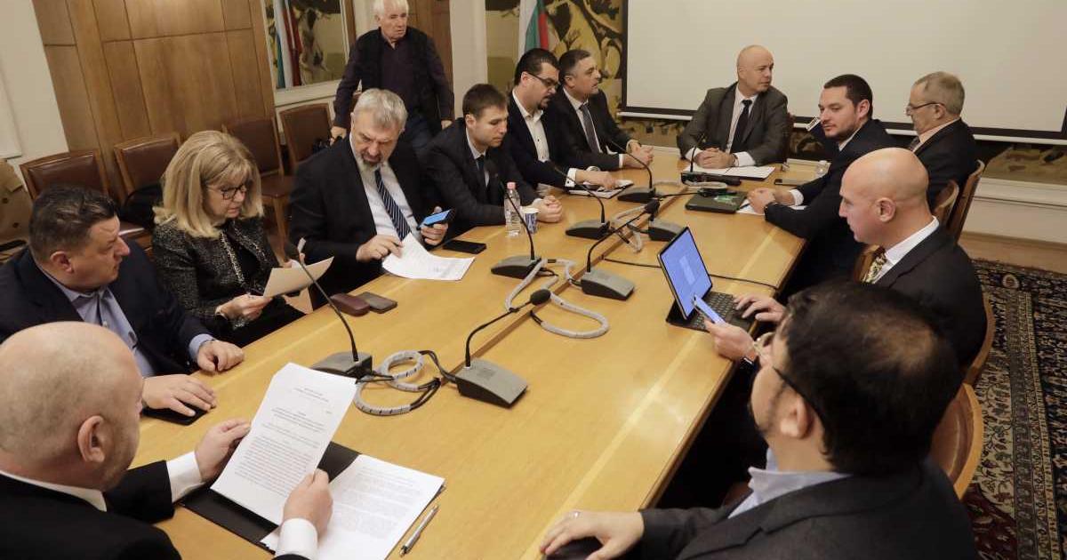 Национален план за възстановяване ЕвропариПари от Европа: по какви програми