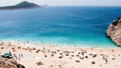 Турският туризъм може да се похвали с рекордни приходи 46 3