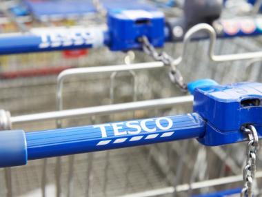 Tesco ще съкрати над 2000 мениджърски позиции