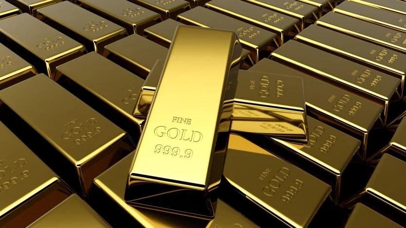 Централните банки купиха колосални количества злато през 2022 г.