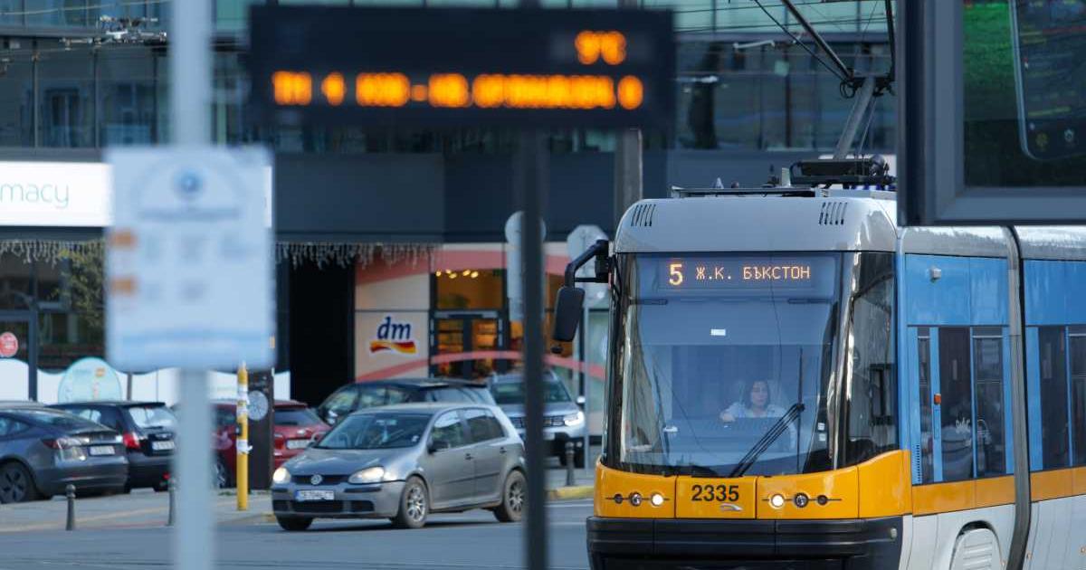 Центърът за градска мобилност“ е в готовност от утре да