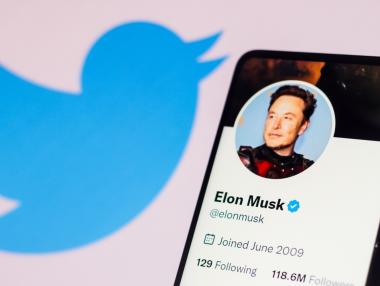 Мъск задейства превръщането на Twitter в суперприложение