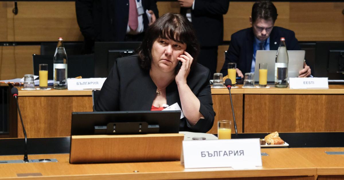 Бюджет 2023 Бюджет и финансиБългария ще вложи 65 млн. лв.