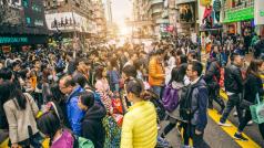 Тригодишният строг контрол на пандемията в Китай и сривът на