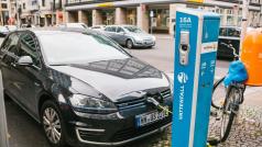 Групата на Volkswagen отказва да свали цените на електромобилите си