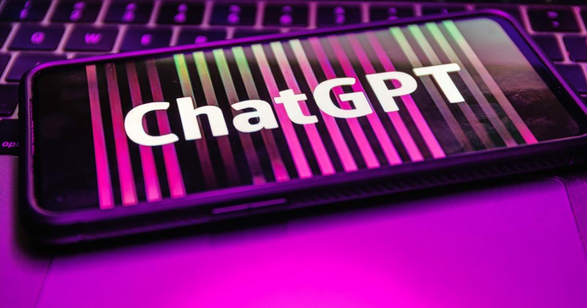 Само два месеца след пускането си ChatGPT вече може да