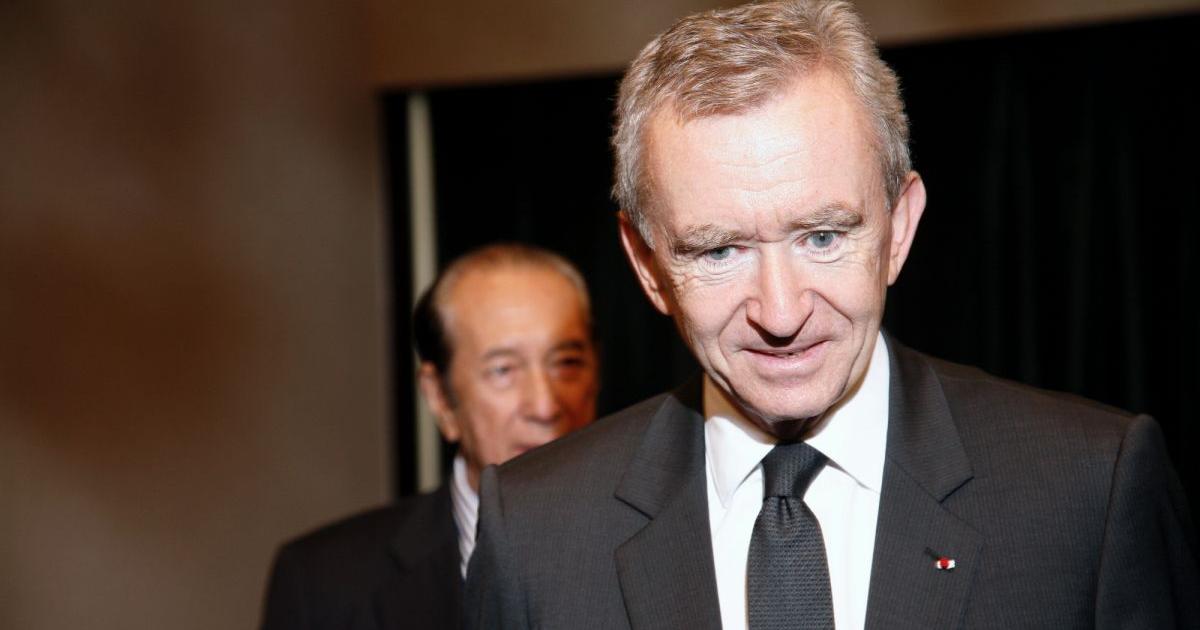 Редиците на най-богатите хора на планетата включват 7 самоиздигнали се