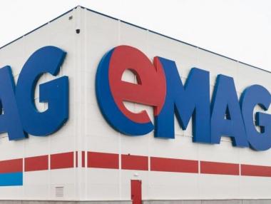 eMAG разширява бизнеса с нов логистичен хъб за 100 млн. евро