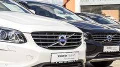 Volvo Cars се подготвя за електрически удар за да преобразува