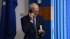 Механизмът за определяне на минималната работна заплата приет предизборно от