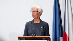 Европейската централна банка ЕЦБ повиши отново основните лихвени проценти с