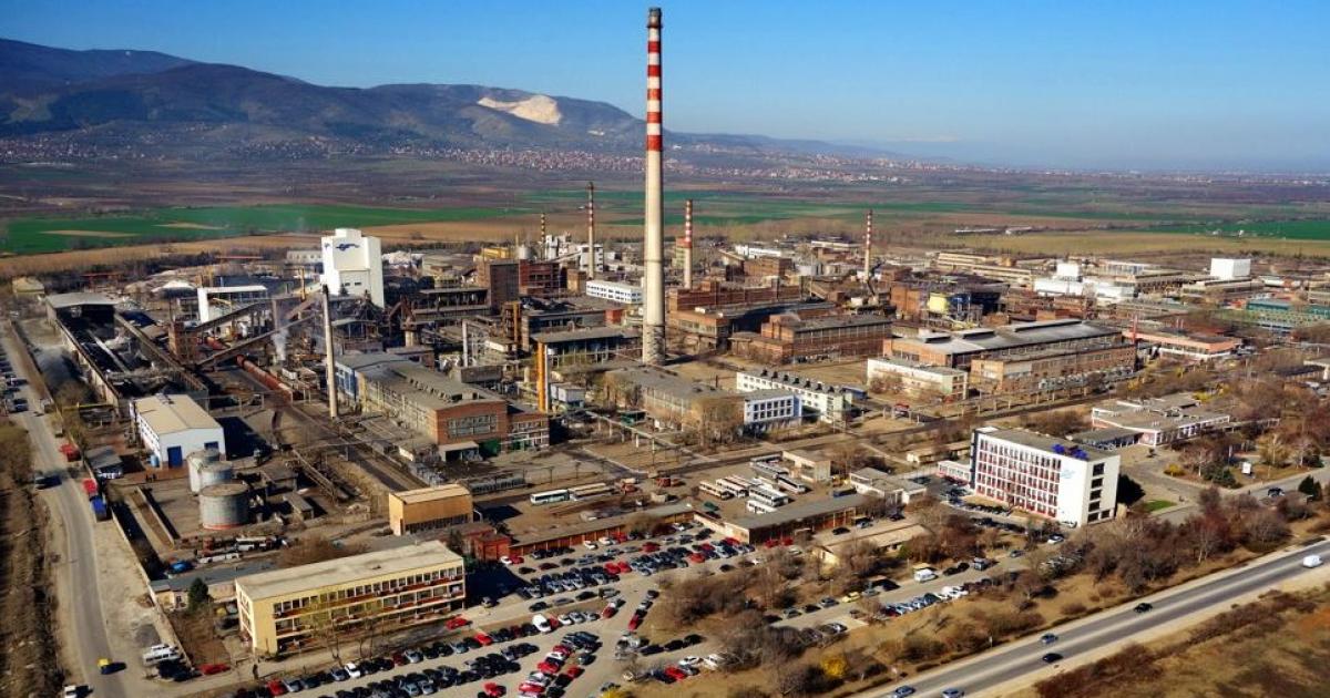 Добитата руда в Родопите се обогатява до оловен и цинков