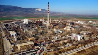 Холдинг КЦМ 2000 е лидер в кръговата икономика