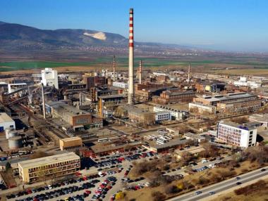 Холдинг КЦМ 2000 е лидер в кръговата икономика