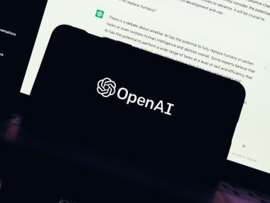 Рисковете от ChatGPT ще форсират законодателни промени в ЕС