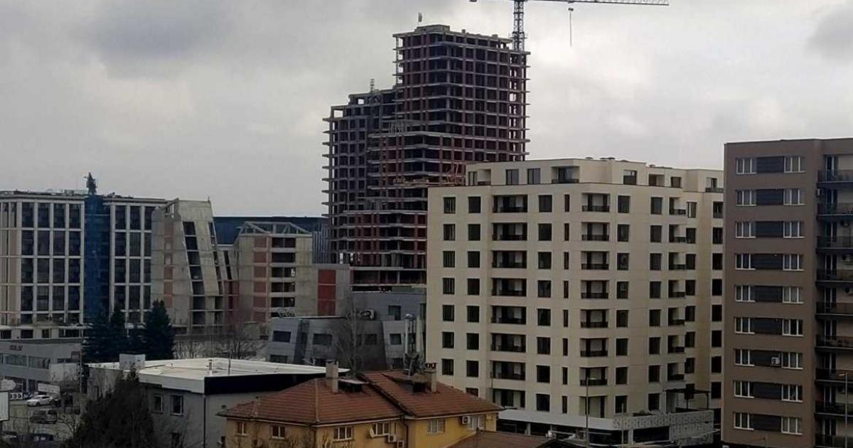 Отминалата 2022 г. бе изключително бурна за имотния пазар –