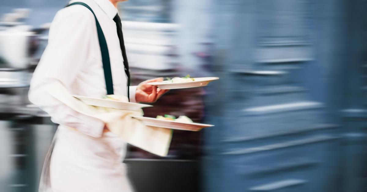 През януари ръстът на работните места в САЩ рязко се