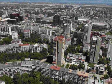 Вечерни новини: Спирачка за жилищното строителство; Разруха след кабинета „Петков“