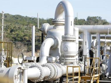 Турция е почти готова със своя газов хъб