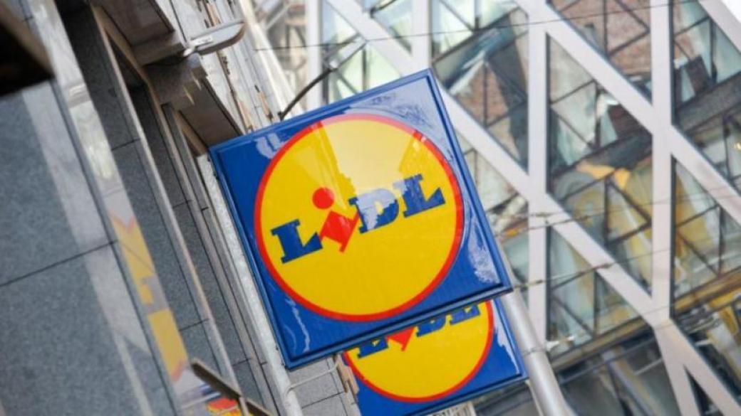 Lidl намалява продуктите от месо и започва зеленчукова революция