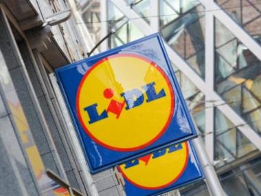 Lidl намалява продуктите от месо и започва зеленчукова революция