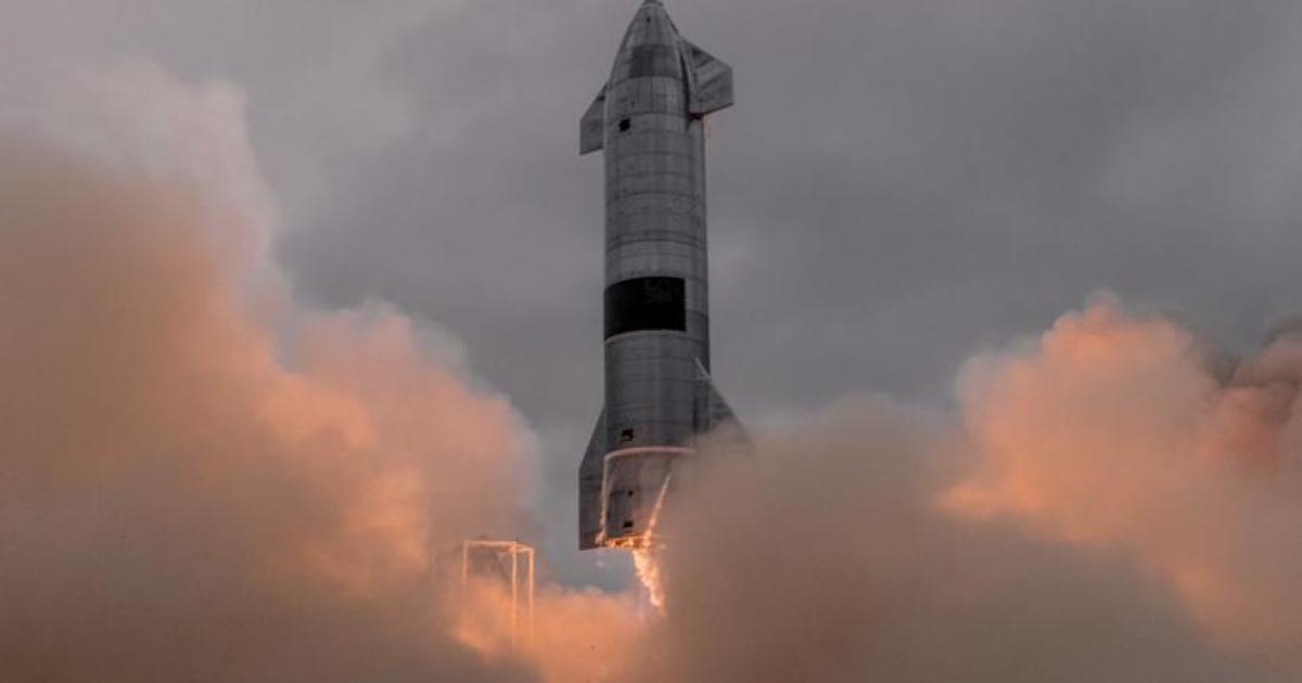 SpaceX, космическата компания на Илон Мъск, може да направи опит