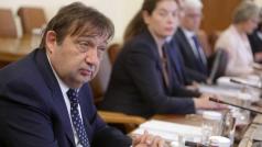 Регионалният министър Иван Шишков намекна че в скоро време Агенция