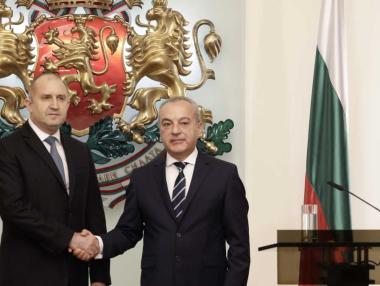 Новини от седмицата: Радев преназначи кабинета „Донев“; Скок на основната лихва в България