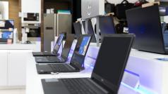 Dell Technologies Inc ще закрие около 6650 работни места или