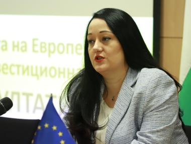 ЕИБ е вложила €500 млн. в българската икономика за година