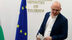 Националната реклама на България е сред основните приоритети на Министерството