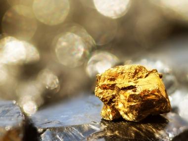 Най-голямата компания за добив на злато в света опитва да купи конкурент