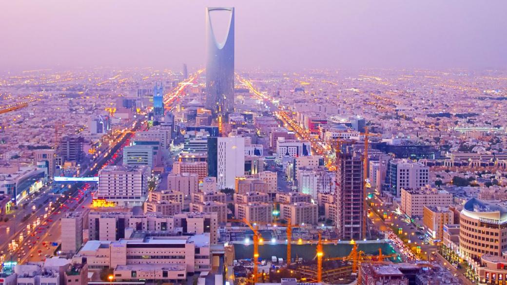 Саудитска Арабия тихомълком се превръща във водещ технологичен център