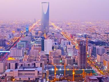 Саудитска Арабия тихомълком се превръща във водещ технологичен център