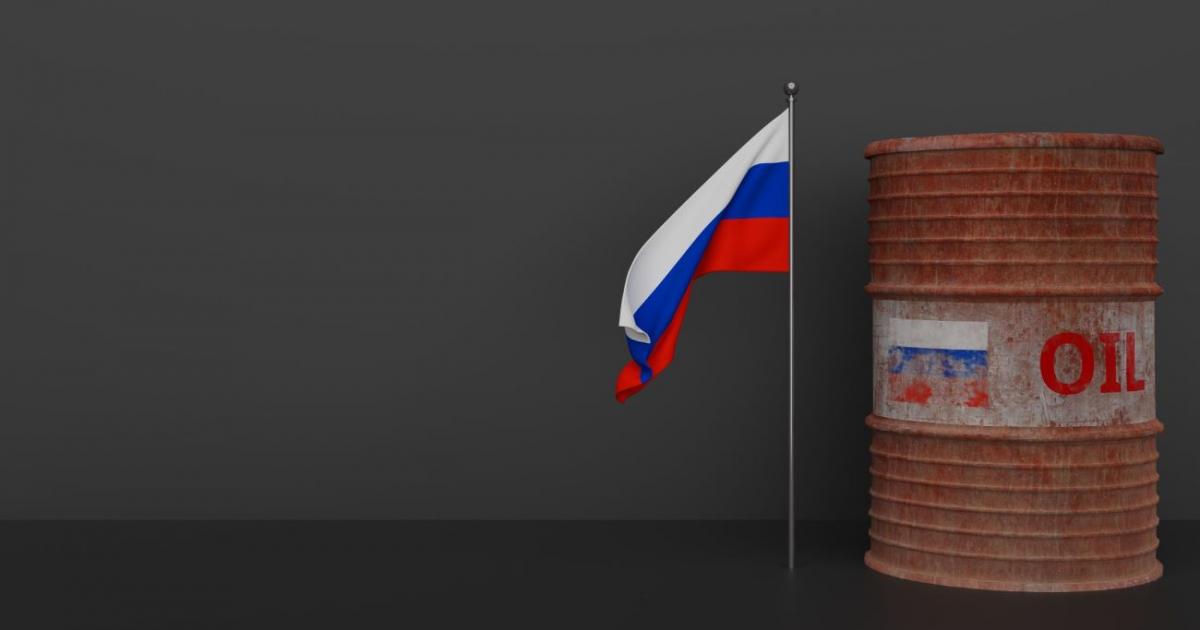 Западните санкции срещу Русия, включително влязлото в сила на 5